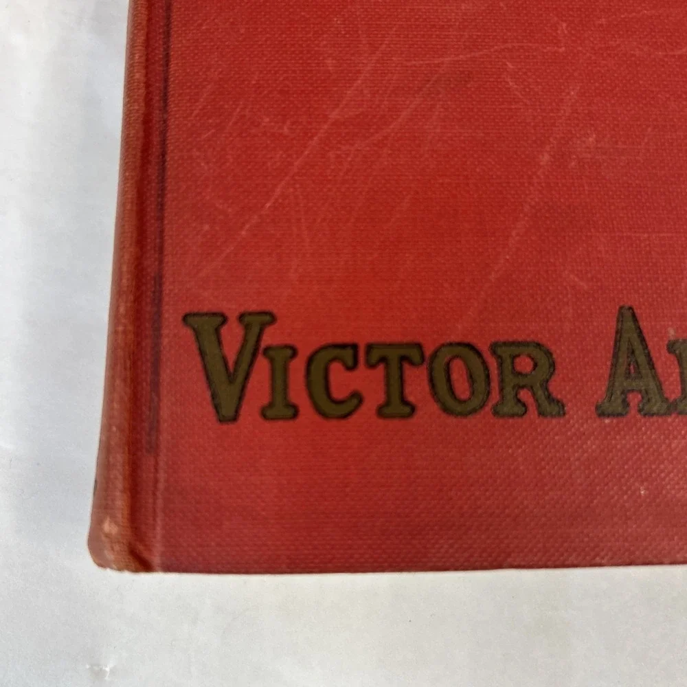 N/A book used